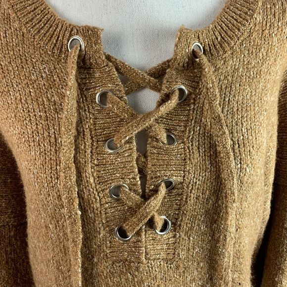 Oversized Sweater Dress - Picture 2 of 6